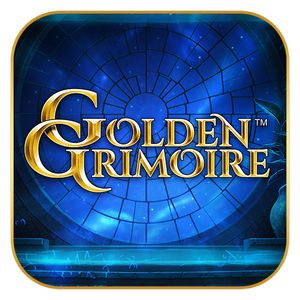 Golden Grimoire™